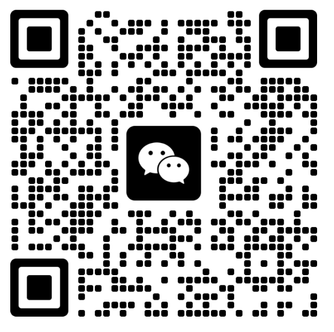 扫码添加客服微信 Mrzhu0107